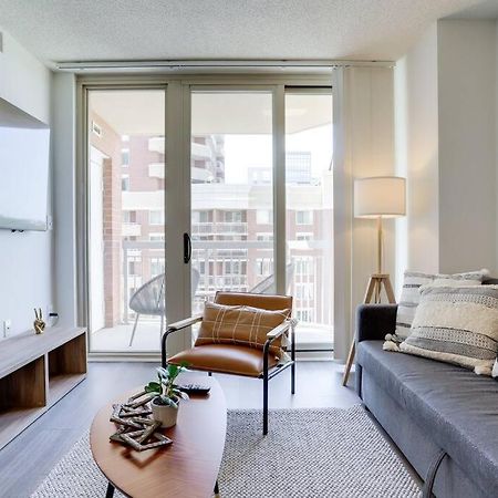 Sensational 1 Bedroom Condo At Ballston Place With Gym อาร์ลิงตัน ภายนอก รูปภาพ